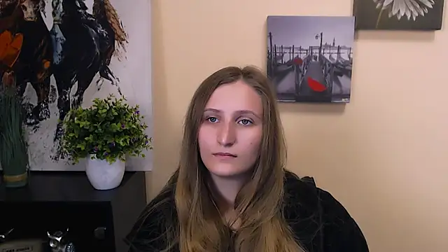 Jenny_smille_ XXX чат на живо