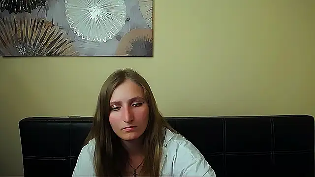 Jenny_smille_'s Live XXX Chat
