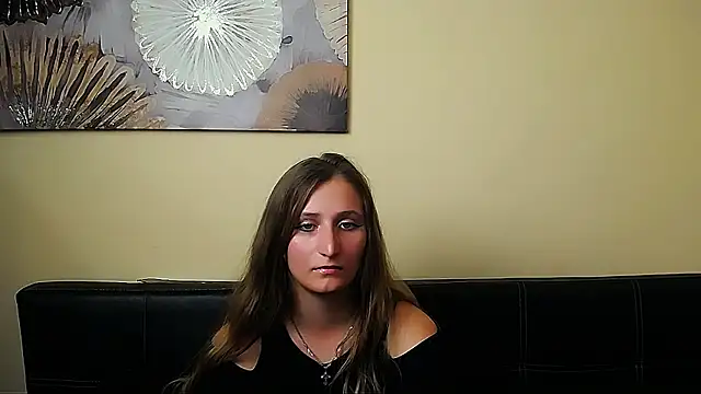 Jenny_smille_ Live XXX-Chat