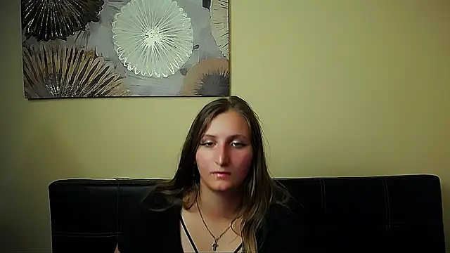 Jenny_smille_'s Live XXX Chat
