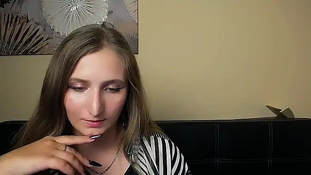Jenny_smille_'s Live XXX Chat