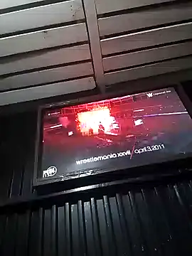 Webkamerová show vic334