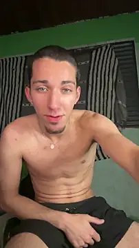 tteucria's Webcam Show