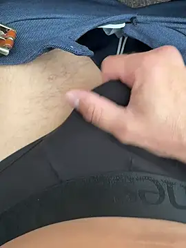 Office_daddy's Webcam Show