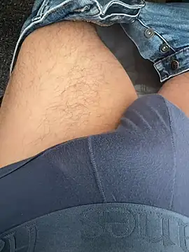 Show webcam de Office_daddy