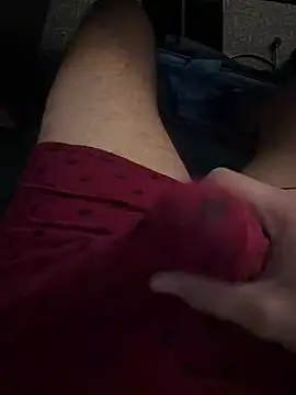 Show webcam de Office_daddy