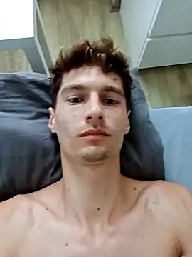 MATEJBAE Webcam-Show