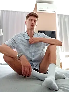 MATEJBAE Webcam-Show