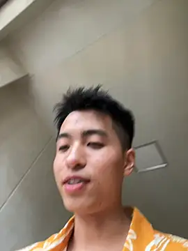 FFSSYYYHHNL789 Pertunjukan Webcam