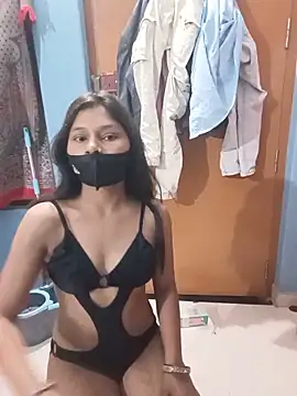 Webkamerová show Naughty-Savi