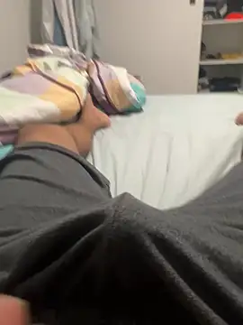 Show Webcam de Brian_HF