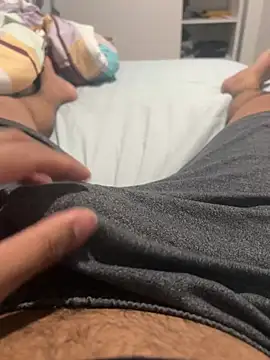 Brian_HF Webcamshow