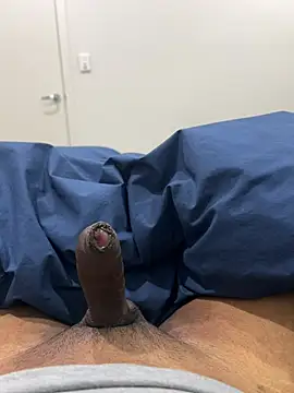 Brian_HF Webcamshow