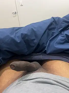 Brian_HF Webcam Show