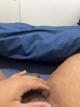 Brian_HF Webcamshow