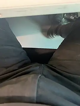 Brian_HF Webcam show