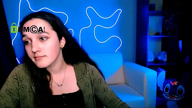 XXX chat uživo modela katrinxxxx