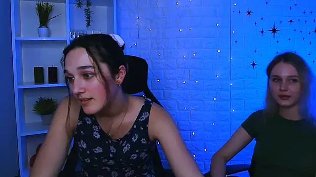 katrinxxxx webcam show
