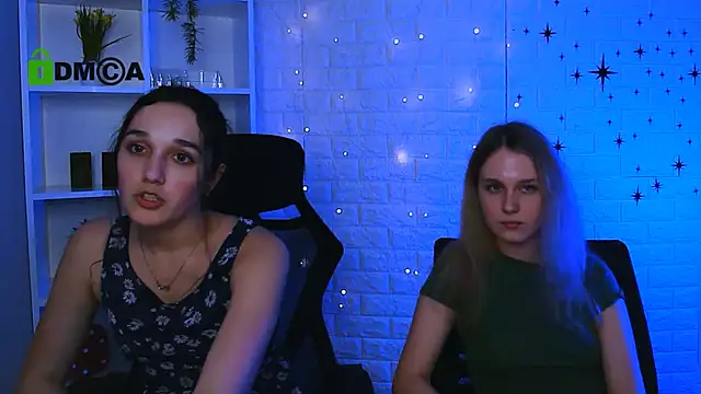 katrinxxxx – Kamerová šou