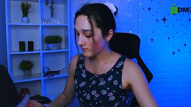 Вебкам-шоу katrinxxxx