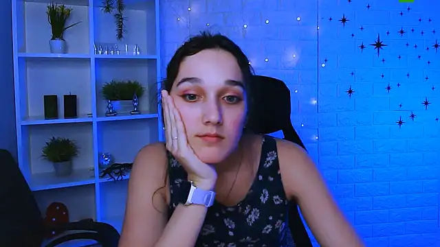 katrinxxxx Webcam-Show
