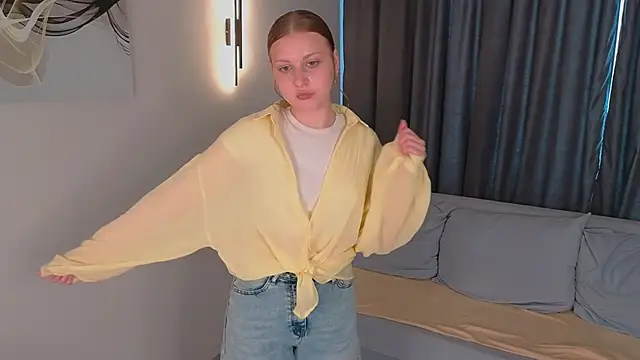 LauraaJohnson Live XXX-chat