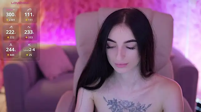 EmilyyMoon – webcam-show