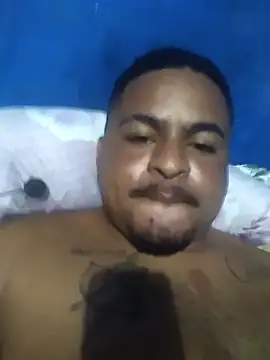 Show de webcam de d_luan