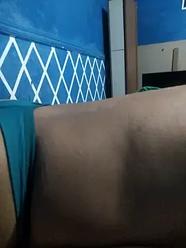 d_luan's Webcam Show
