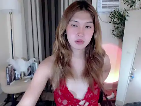 Show modela urdreamgirl_mika27 na web-kameri