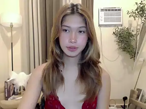 urdreamgirl_mika27 Pertunjukan Webcam