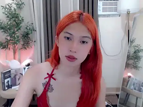 urdreamgirl_mika27's Webcam Show
