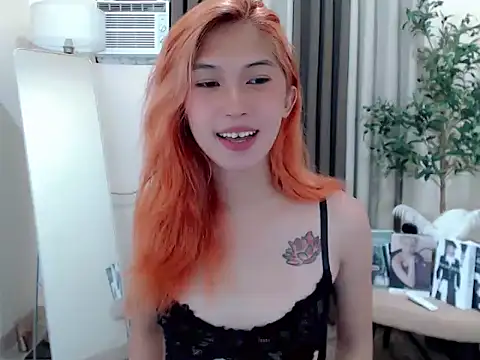 Show Webcam de urdreamgirl_mika27