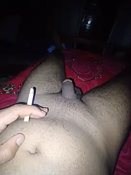 mem0069's Webcam Show