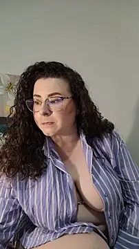 Show de Elissa_Floyd__ na webcam