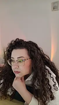 Czat XXX na żywo – Elissa_Floyd__