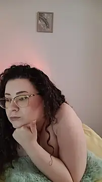 Elissa_Floyd__ Adlı Modelin Canlı XXX Sohbeti