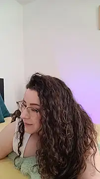 Elissa_Floyd__ 现场XXX聊天