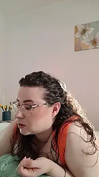 Czat XXX na żywo – Elissa_Floyd__