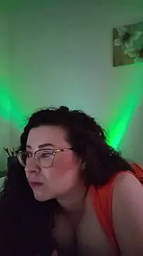 Chat +18 de Elissa_Floyd__ ao vivo