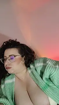 Pokazy przed kamerką – Elissa_Floyd__
