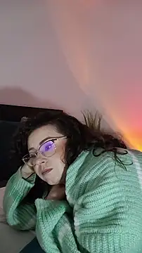 Show Webcam de Elissa_Floyd__