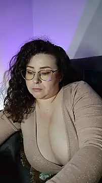 Elissa_Floyd__ Pertunjukan Webcam