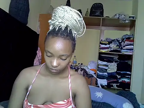 pretty_jazminee1 webcam show