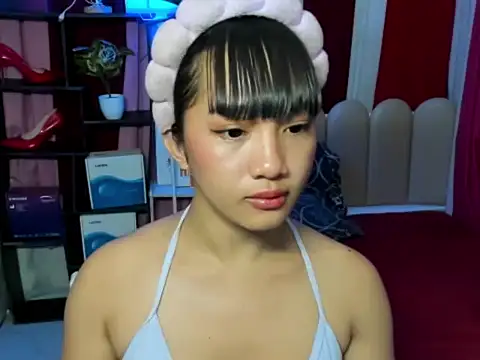 Urasianalodia Шоу с уебкамера