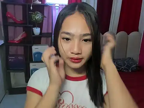 Urasianalodia Webcamshow