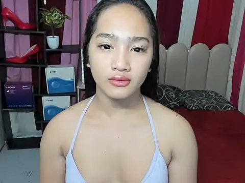 Urasianalodia Pertunjukan Webcam