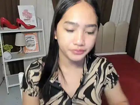 Urasianalodia's Webcam Show