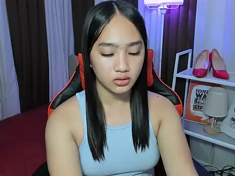 Urasianalodia's Webcam Show