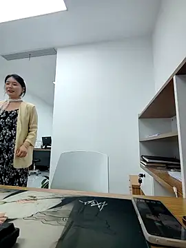 LOP78569 Pertunjukan Webcam